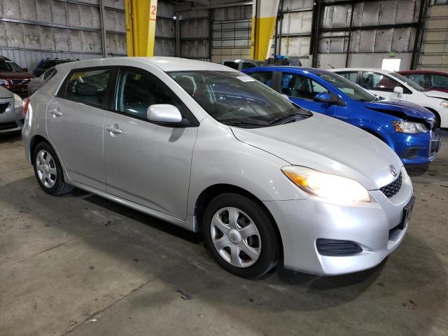 Photo 4 from auction – 2009 TOYOTA COROLLA MA with VIN 2T1KU40E79C061932