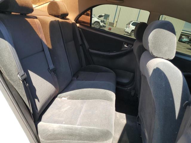 Photo 10 from auction – 2004 TOYOTA COROLLA CE with VIN 1NXBR32E84Z339351