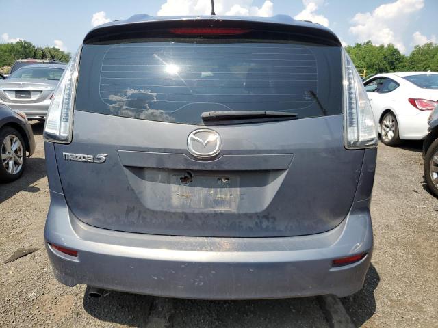 Photo 6 from auction – 2010 MAZDA 5 with VIN JM1CR2WL9A0363477