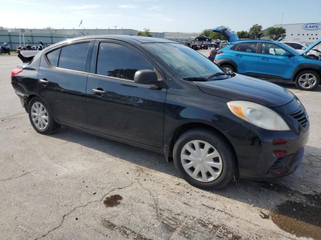Photo 4 from auction – 2012 NISSAN VERSA with VIN 3N1CN7AP5CL938427