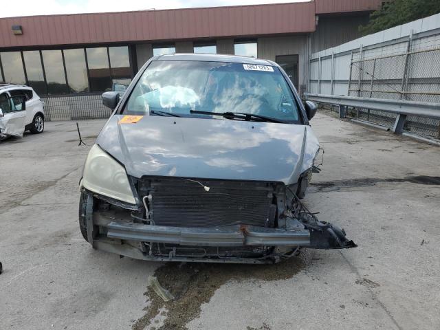 Photo 5 from auction – 2007 HONDA ODYSSEY EX with VIN 5FNRL38747B453423