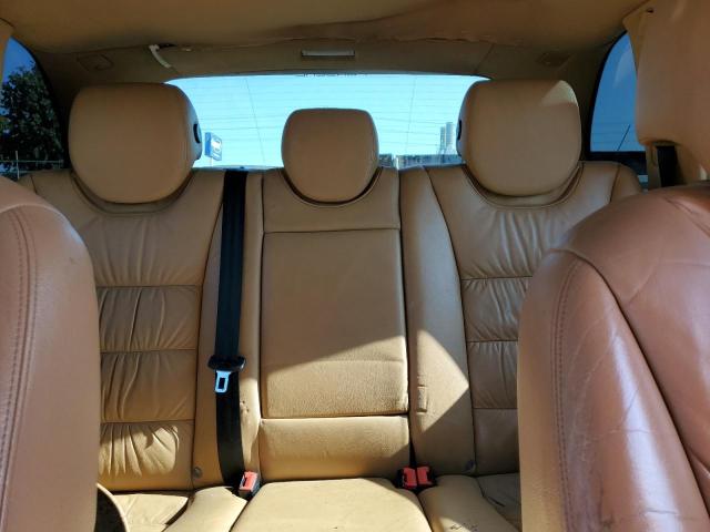 Photo 10 from auction – 2004 PORSCHE CAYENNE S with VIN WP1AB29P84LA75154
