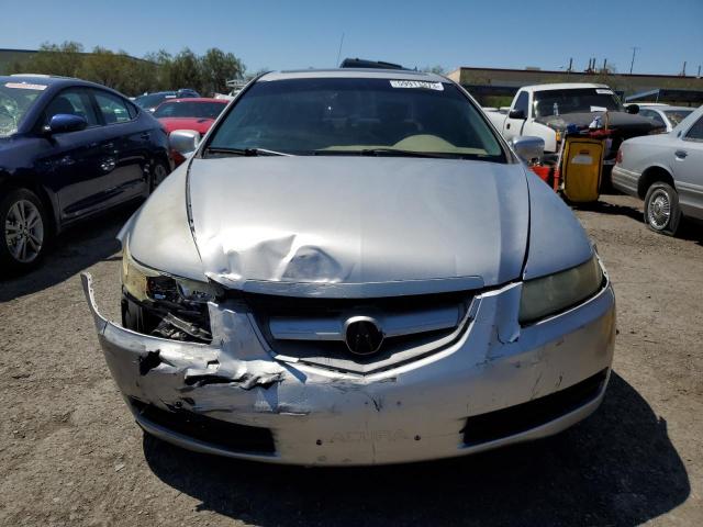 Photo 5 from auction – 2006 ACURA 3.2TL with VIN 19UUA66236A047568