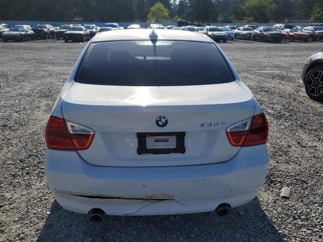 Photo 6 from auction – 2008 BMW 335 I with VIN WBAVB73528VH24660
