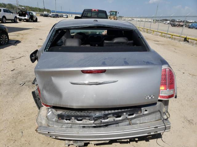 Photo 6 from auction – 2013 CHRYSLER 300 with VIN 2C3CCAAG8DH572252