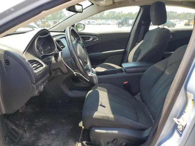 صورة رقم 7 من المزاد - 2015 CHRYSLER 200 LIMITE مع VIN 1C3CCCAB6FN682341