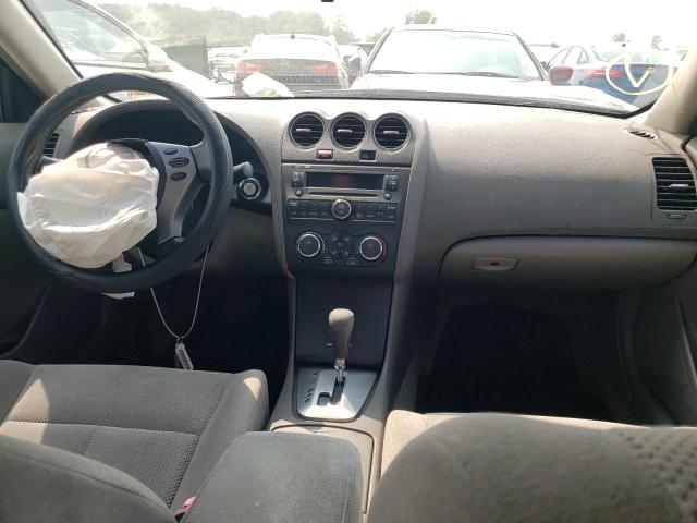 Photo 8 from auction – 2007 NISSAN ALTIMA 2.5 with VIN 1N4AL21E07C193444