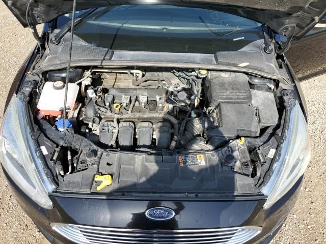 Photo 11 from auction – 2016 FORD FOCUS TITA with VIN 1FADP3N26GL361319