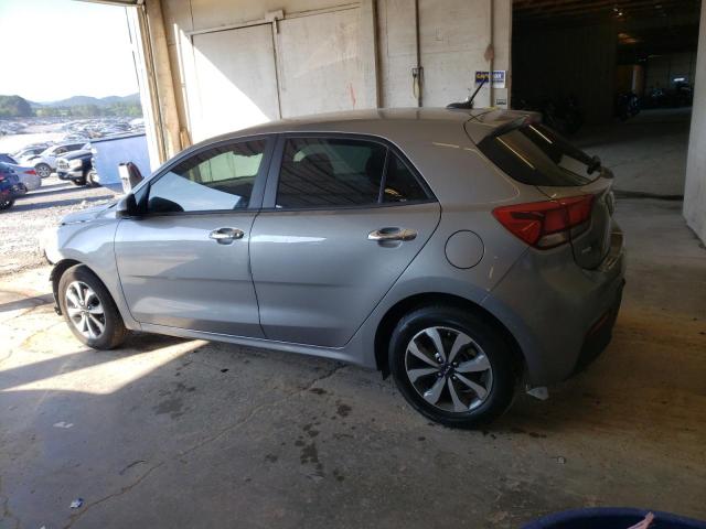 Photo 2 from auction – 2023 KIA RIO S with VIN 3KPA25AD5PE548879