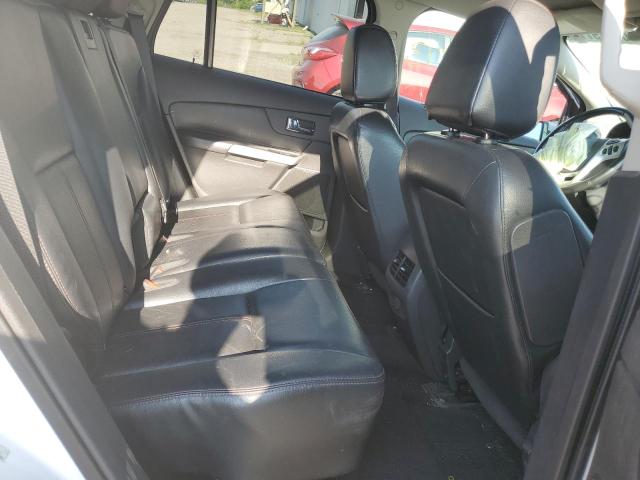 Photo 11 from auction – 2013 FORD EDGE SEL with VIN 2FMDK4JC3DBC33723