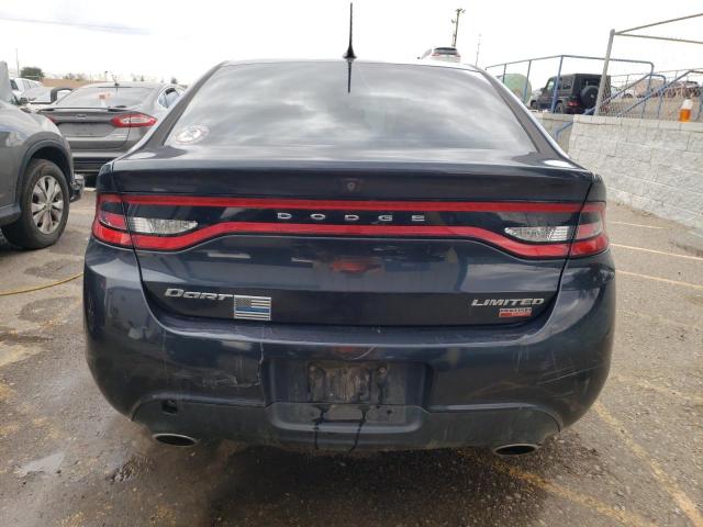 Photo 6 from auction – 2013 DODGE DART LIMIT with VIN 1C3CDFCH5DD297209