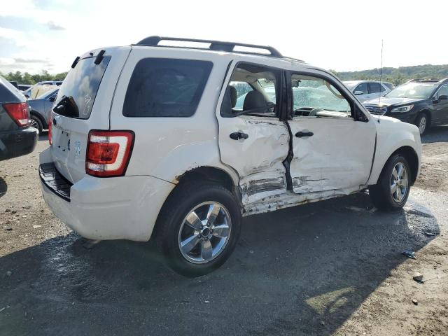 Photo 3 from auction – 2012 FORD ESCAPE XLT with VIN 1FMCU0D76CKB76001