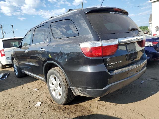 Photo 2 from auction – 2013 DODGE DURANGO CR with VIN 1C4RDJDGXDC681278
