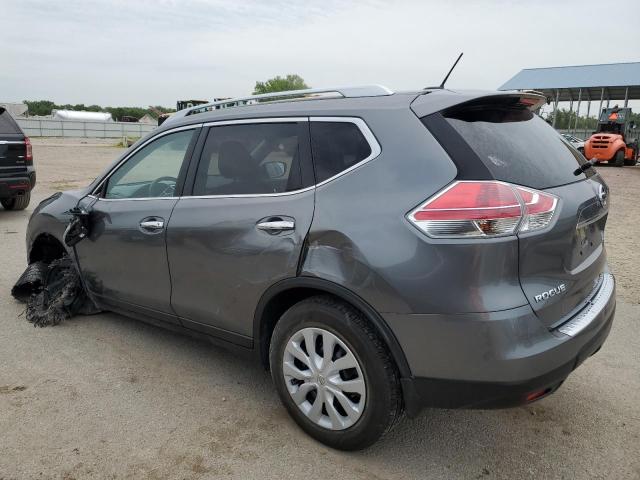 Photo 2 from auction – 2016 NISSAN ROGUE S with VIN JN8AT2MT2GW030558