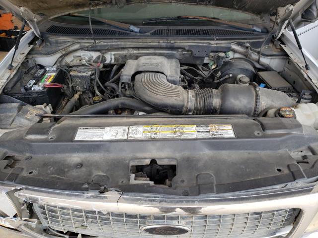 Photo 12 from auction – 2000 FORD EXPEDITION with VIN 1FMRU1566YLB20776