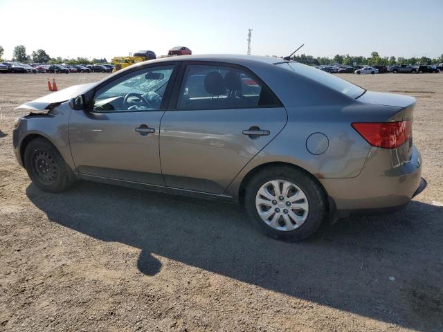 Photo 2 from auction – 2012 KIA FORTE LX with VIN KNAFT4A23C5498031