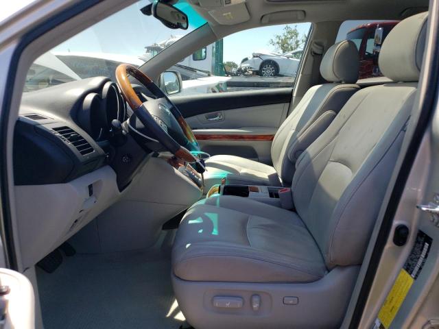 Photo 7 from auction – 2007 LEXUS RX 350 with VIN 2T2GK31U77C011679