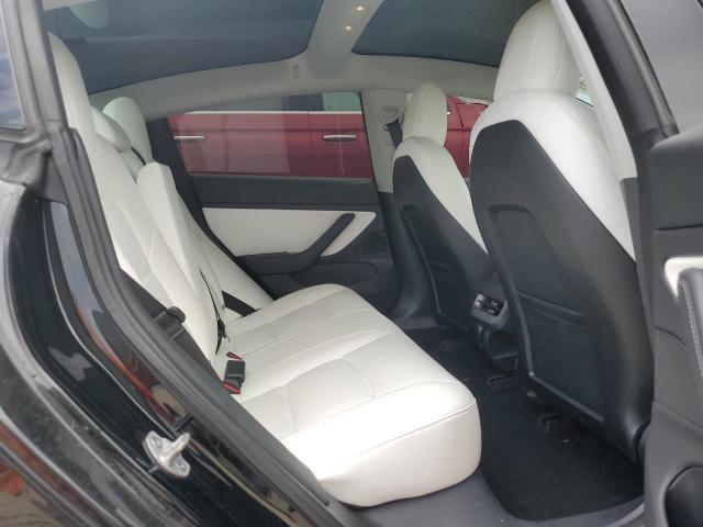Photo 10 from auction – 2018 TESLA MODEL 3 with VIN 5YJ3E1EA2JF155383