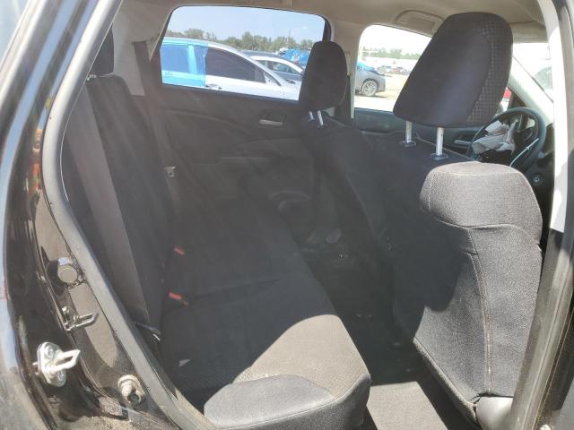 Photo 11 from auction – 2016 HONDA CR-V LX with VIN 5J6RM4H30GL019801