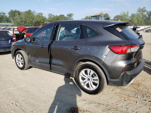 Photo 2 from auction – 2020 FORD ESCAPE S with VIN 1FMCU0F62LUC68781