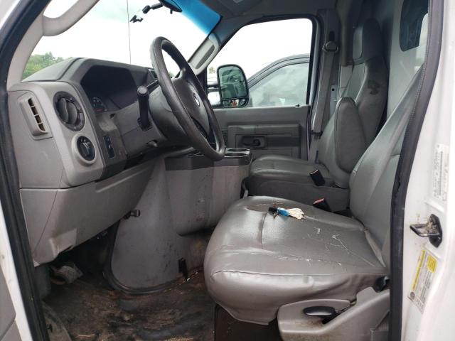 Photo 7 from auction – 2012 FORD ECONOLINE with VIN 1FDSE3FL4CDB30529