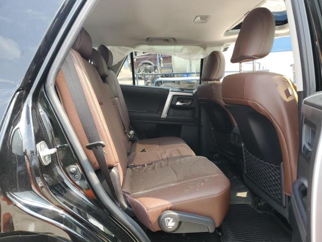 Photo 11 from auction – 2023 TOYOTA 4RUNNER LI with VIN JTEKU5JR0P6139622