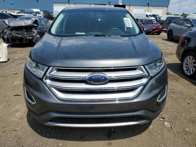 Photo 5 from auction – 2018 FORD EDGE SEL with VIN 2FMPK4J98JBC22746