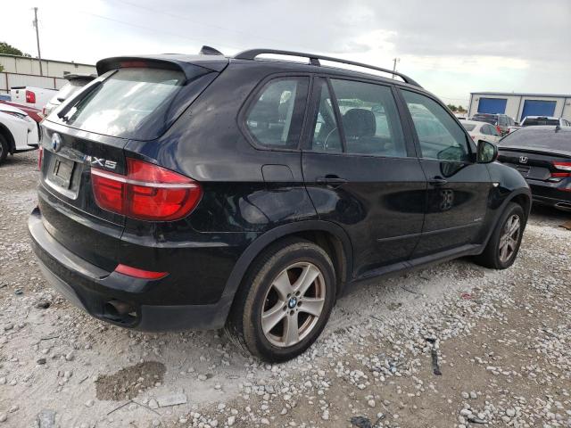 Photo 3 from auction – 2013 BMW X5 XDRIVE3 with VIN 5UXZV4C52D0E11799