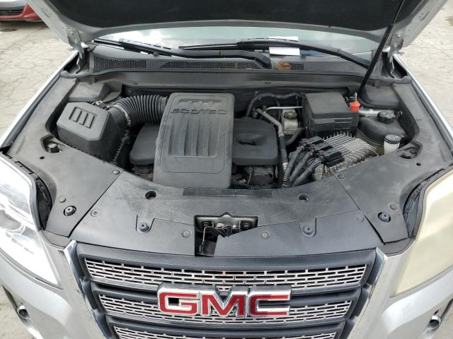 Photo 12 from auction – 2010 GMC TERRAIN SL with VIN 2CTALHEW1A6321341
