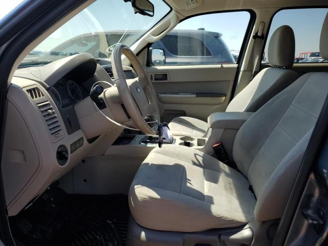 Zdjęcie 7 z aukcji – 2011 FORD ESCAPE XLT z VIN 1FMCU9DG3BKC63387