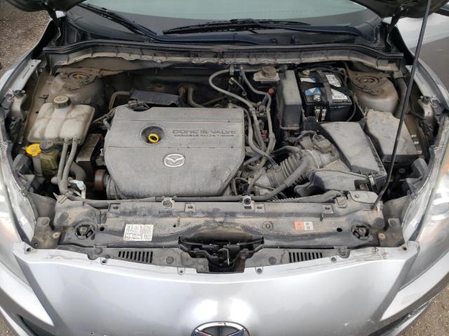 Photo 11 from auction – 2012 MAZDA 3 I with VIN JM1BL1UF0C1585245