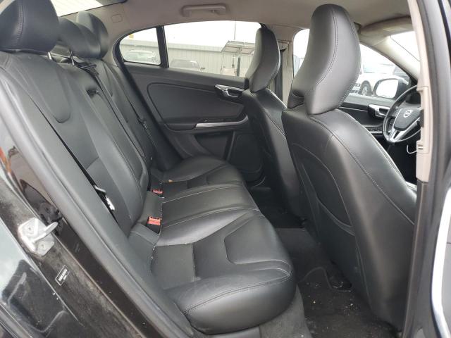 Photo 10 from auction – 2016 VOLVO S60 with VIN YV126MFJ2G2407714
