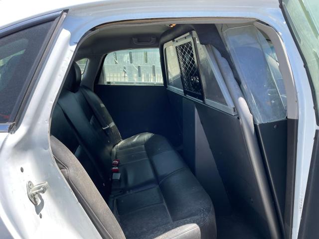 Photo 6 from auction – 2016 CHEVROLET IMPALA LIM with VIN 2G1WD5E30G1159560