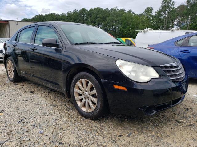 Photo 4 from auction – 2010 CHRYSLER SEBRING LI with VIN 1C3CC5FB7AN192892