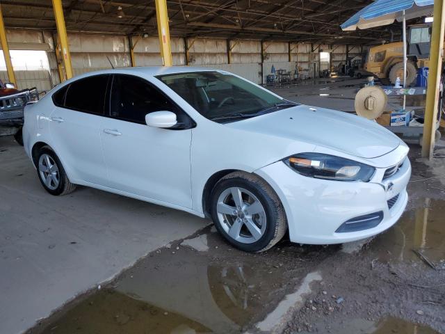 Photo 4 from auction – 2015 DODGE DART SXT with VIN 1C3CDFBB9FD227678