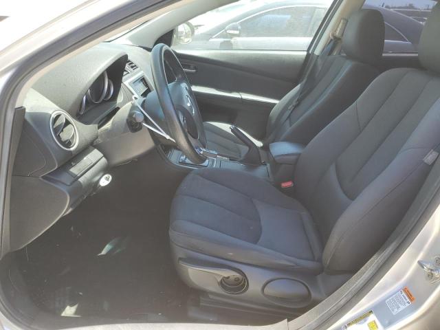 Photo 7 from auction – 2011 MAZDA 6 I with VIN 1YVHZ8BH4B5M11086