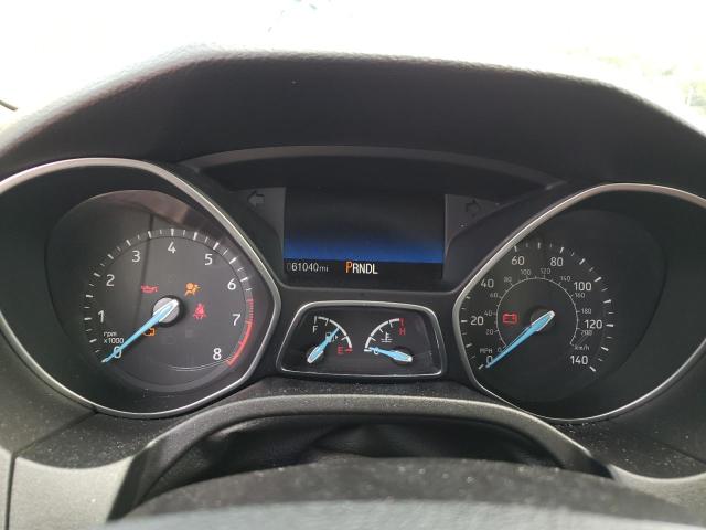 Photo 9 from auction – 2017 FORD FOCUS SE with VIN 1FADP3F22HL332271