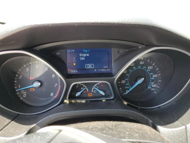 Photo 9 from auction – 2014 FORD FOCUS SE with VIN 1FADP3K24EL180429