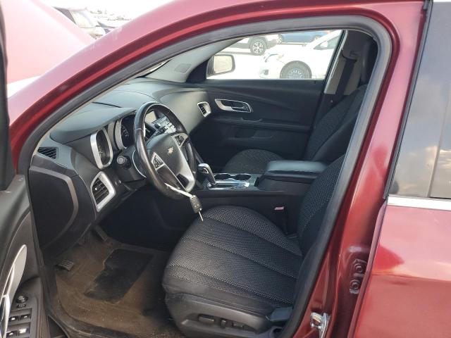 Photo 7 from auction – 2011 CHEVROLET EQUINOX LT with VIN 2CNALDEC8B6218831