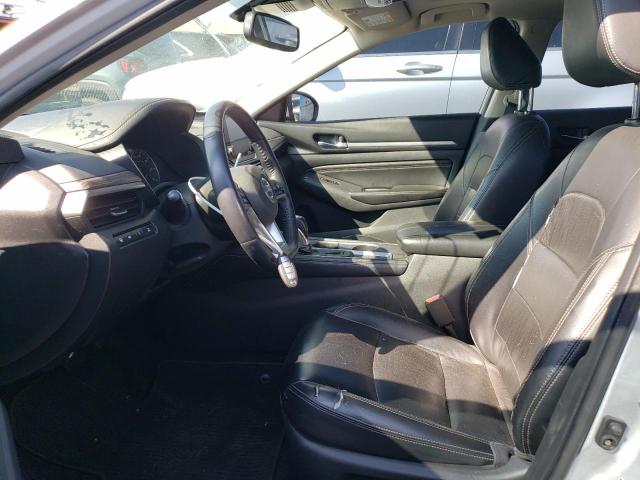 Photo 7 from auction – 2019 NISSAN ALTIMA SL with VIN 1N4BL4EV8KN311439