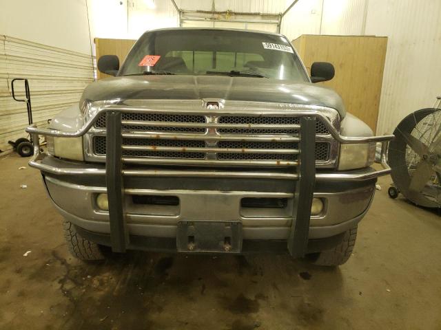 Photo 5 from auction – 2000 DODGE RAM 1500 with VIN 3B7HF13Z9YG149306