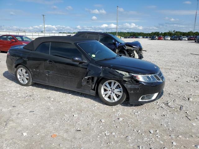 Photo 4 from auction – 2008 SAAB 9-3 AERO with VIN YS3FH76U286001920