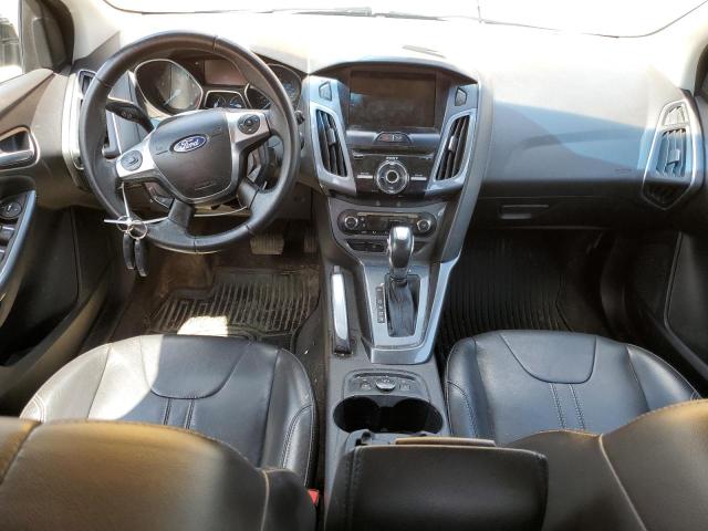 Photo 8 from auction – 2012 FORD FOCUS TITA with VIN 1FAHP3N29CL221504