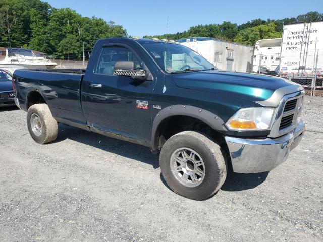 Photo 4 from auction – 2011 DODGE RAM 2500 with VIN 3D7LT2ET9BG572269