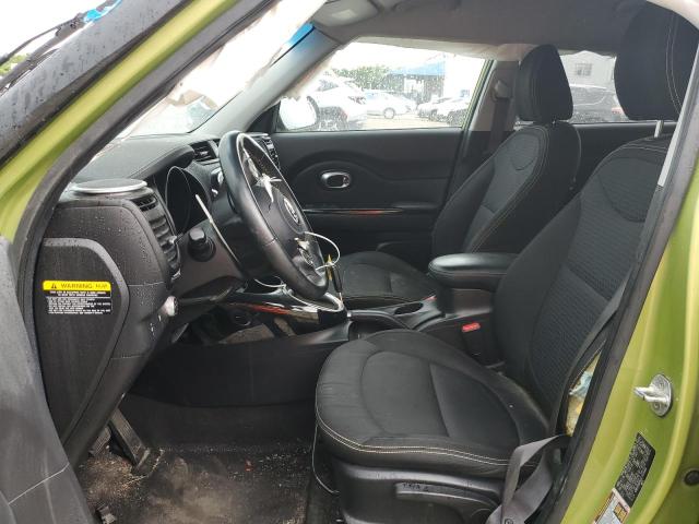 Foto 7 de la subasta – 2016 KIA SOUL + con VIN KNDJP3A50G7819068
