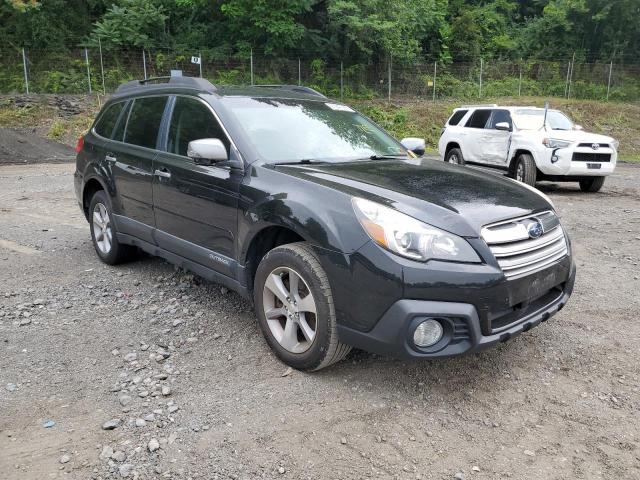 Photo 4 from auction – 2013 SUBARU OUTBACK 3. with VIN 4S4BRDSC8D2282455