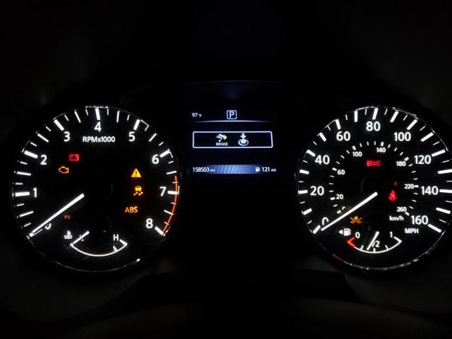 Photo 9 from auction – 2018 NISSAN ALTIMA 2.5 with VIN 1N4AL3AP4JC125601