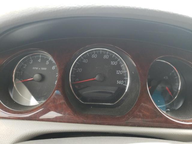 Photo 9 from auction – 2007 BUICK LUCERNE CX with VIN 1G4HD57257U107541