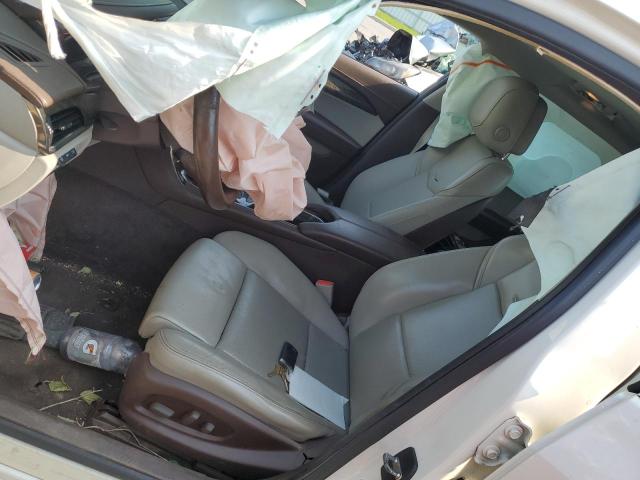 Photo 7 from auction – 2014 CADILLAC ATS PREMIU with VIN 1G6AL5SX1E0190100