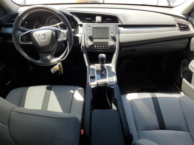 Photo 8 from auction – 2016 HONDA CIVIC LX with VIN 2HGFC2F58GH532085
